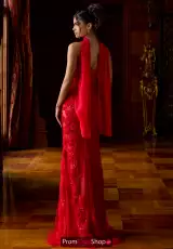 Red/Nude