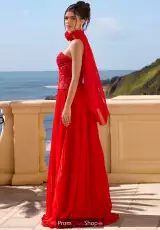 Red/Nude