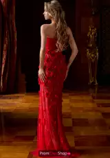 Red/Nude