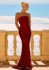 Deep Red