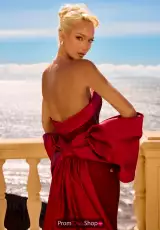 Deep Red