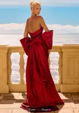Deep Red