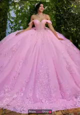 Crystal Pink