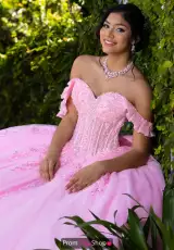 Crystal Pink