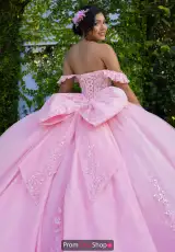 Crystal Pink