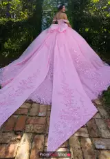 Crystal Pink