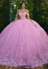 Crystal Pink