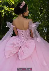 Crystal Pink
