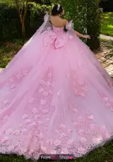 Crystal Pink