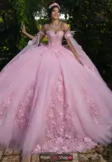 Crystal Pink
