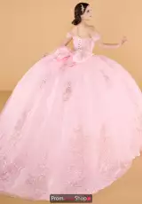 Crystal Pink/Pink