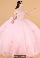 Crystal Pink/Pink