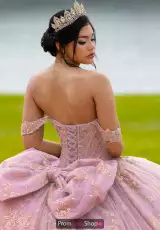 Crystal Pink/Gold