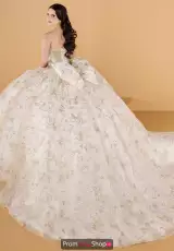 Ivory/Gold