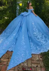 Ocean Blue
