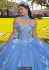 Ocean Blue