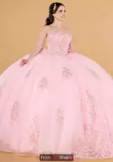 Crystal Pink