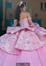 Babbie Pink