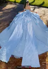 Blue/Sky