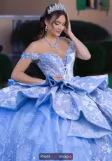 China Blue