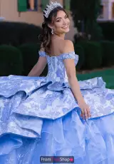 China Blue