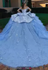 China Blue