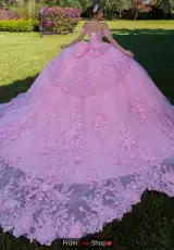 Crystal Pink/Pink