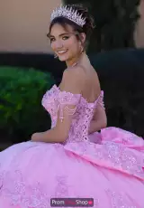 Crystal Pink/Pink