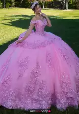 Crystal Pink/Pink