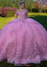 Crystal Pink/Pink