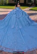 Dusty Blue