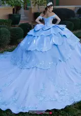 Fairy Blue