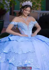 Fairy Blue