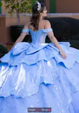 Fairy Blue