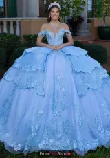 Fairy Blue