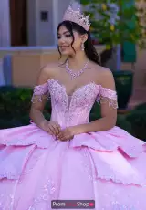 Fairy Pink