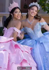 Fairy Pink and Fairy Blue