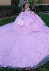 Fairy Pink