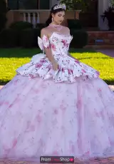 Pink Floral