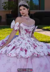 Pink Floral
