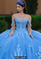 Powder Blue
