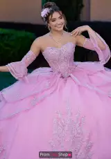 Rose Pink