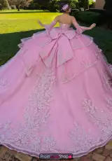 Rose Pink