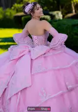 Rose Pink