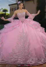 Rose Pink
