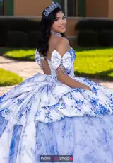 Royal Floral