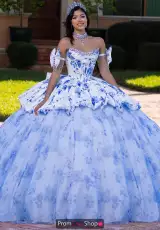 Royal Floral