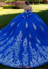 Royal/Silver