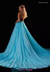 Aqua Blue