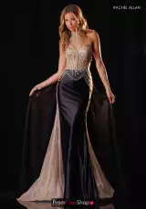 Black Nude